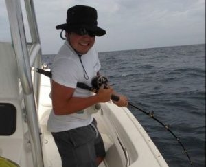 Deep Sea Fishing Charter Rates - Blue Water Escape Charters